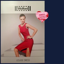 Wolford louise dress gr 38 - louise,