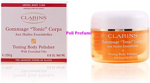 Clarins paris peeling - paris,