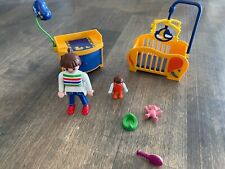Playmobil 3207 Babyzimmer