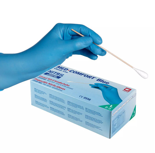 Med comfort blue premium - med-comfort,