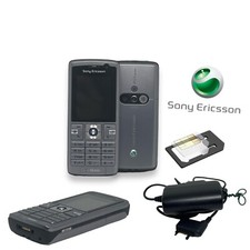 Sony Ericsson K610i - Urban Silver - Sehr guter Zustand. Geprüft mit viel Extras