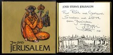 Judaica Signiert und mit