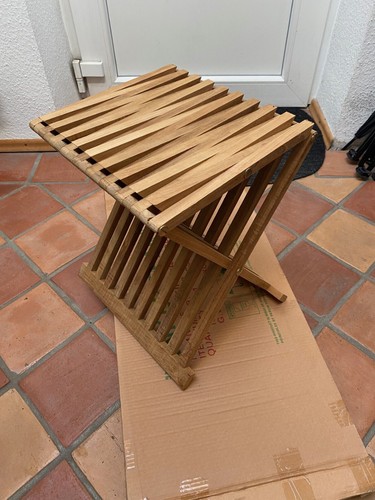 Neue design klapphocker - neue, aus