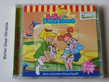 Bibi Blocksberg - Die