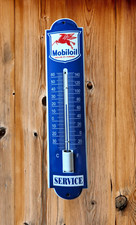 Mobiloil Thermometer
