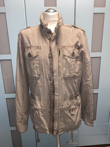 Camp david jacke - jacke, m