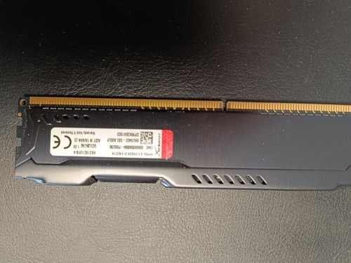 Kingston hyperx fury - kingston,