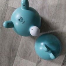 IKEA Eierbecher TJÄRLEK Hase