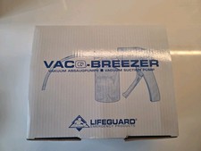 Vacq-Breezer: LEISTUNGSSTARKES