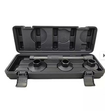 Spurstangengelenk Spezialschlüssel Satz 4-tlg