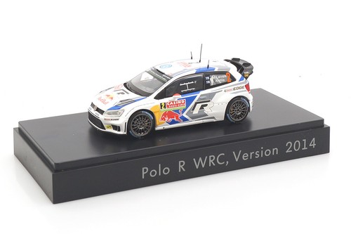 Polo wrc 2 - wrc, #2