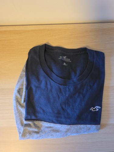 Shirt hollister - t-shirt,