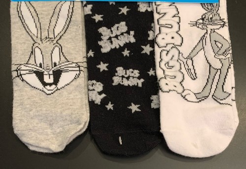 Neu paar looney - 3,