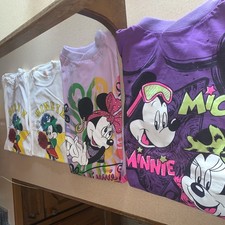 Micky Maus T-Shirt  Schlaf
