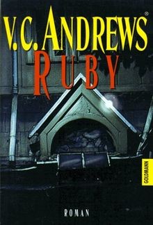 Ruby die landry saga - landry-, 1.
