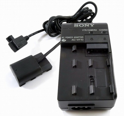 Sony vf10 camcorder akku - sony,
