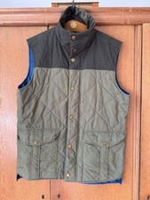 Barbour Weste Harpham Gilet M