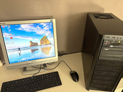 Antec windows 500gb - windows, |