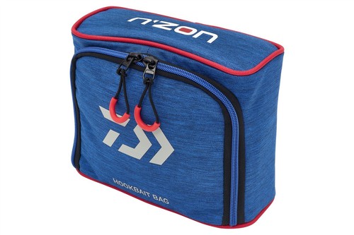Daiwa zon hookbait bag - daiwa,