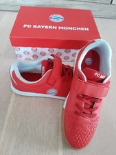  FC BAYERN Turnschuhe /Sportschuhe ,Gr. 36,