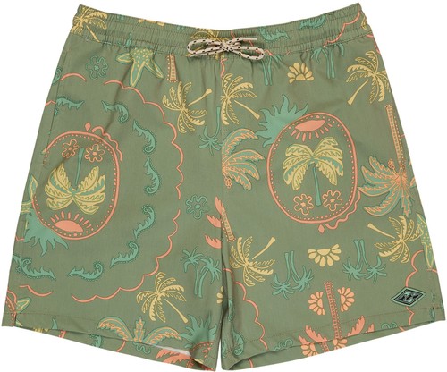 Billabong boardshort bademode - boardshort,