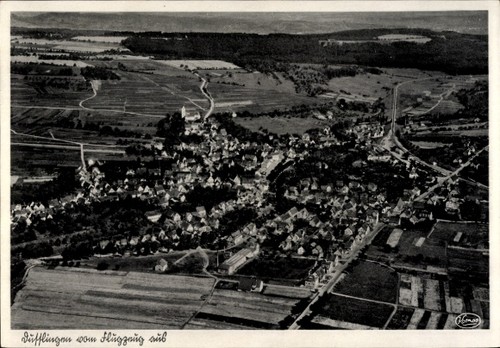 Dußlingen dusslingen in - dusslingen,