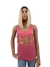 Superdry top trägerhemd