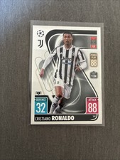 Topps Champions League