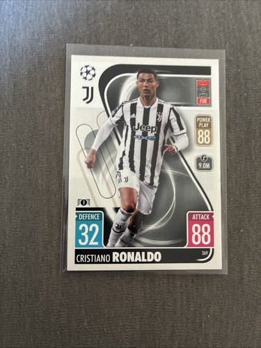 Topps champions league - topps,