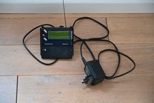 Swissphone Patron Pro FT