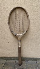 Tennisschläger 70er Jahre