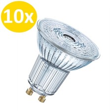 10er-Pack OSRAM LED Spot