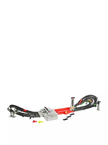 Hot wheels racing - hot,