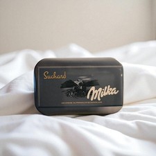 Suchard Milka Packung 50er