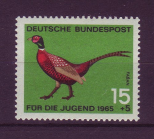 Bund 465 mit - mit, doppeldruck