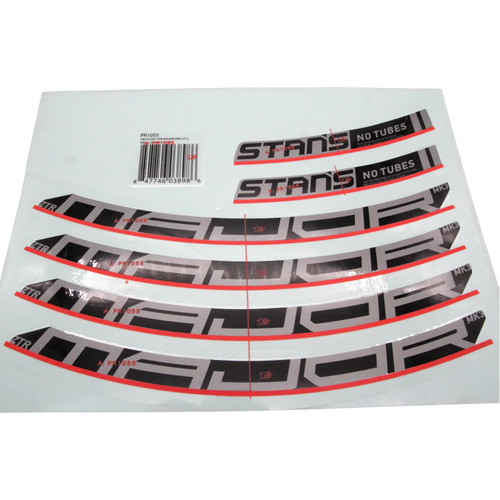 Stan notubes - stan's,