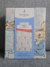 Einzelbettwäscheset peter - einzelbettwäscheset, "peter