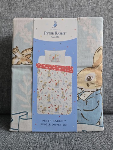 Einzelbettwäscheset peter - einzelbettwäscheset, "peter