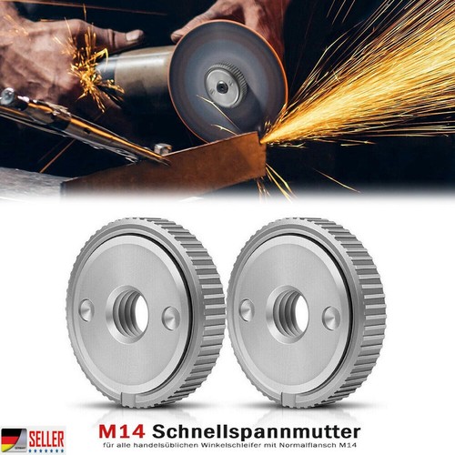 Stück m14 winkelschleifer - 2,