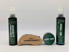 Meindl Schuhpflege Set 275ml