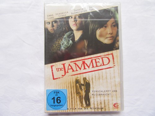 The jammed packender - the,