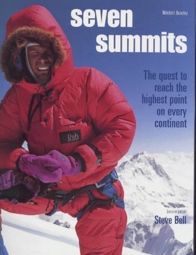 Seven summits - seven,