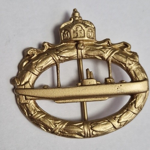 Weltkrieg uboot - 1.,