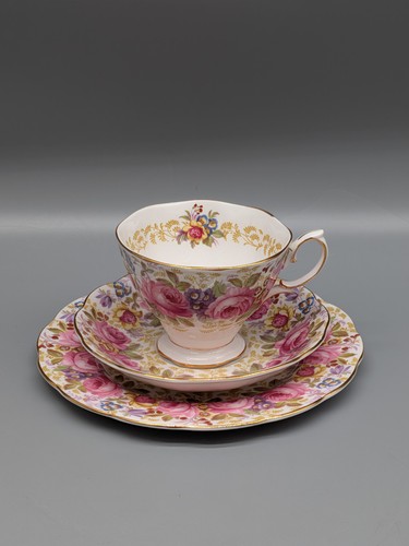 Royal albert porzellan - royal,