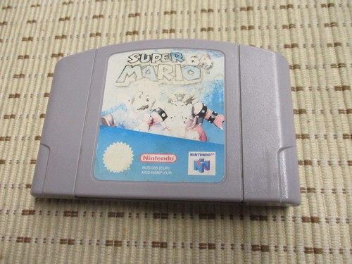 Super mario für - für, nintendo