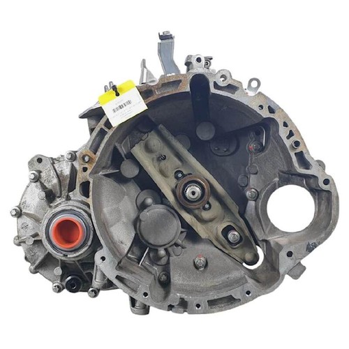 Pmn130195 getriebe smart - getriebe,