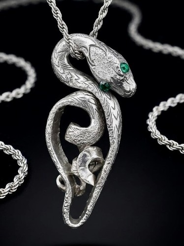 Vintage 925 sterling - vintage, silber