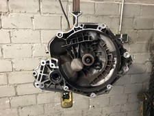 Schaltgetriebe F13 4.29 Z12XEP