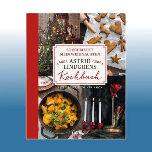Schmeckt mein weihnachten - so, |