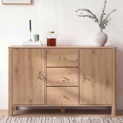 Sideboard 120x40x80cm - , 3